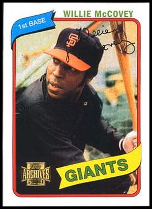 158 Willie McCovey